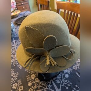 San Diego Hat Company Wool Hat Size L
